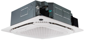 Midea MCD1-55HRFNX(GA)-B/MOE30U-55HFN8-R(GA)/T-MBQ4-04AWD