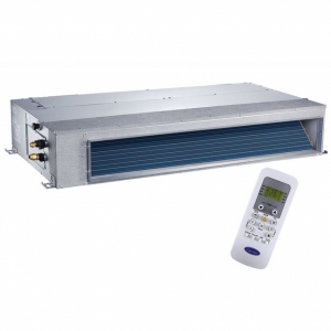 Carrier 42QSS036R8S/38QUS036DS-1
