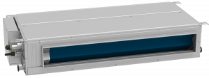 General Climate GC/GU-DN12HWF