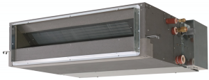 Hitachi RAC-50NPE/RAD-50RPE