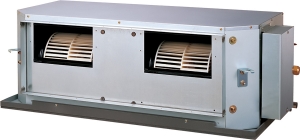 Fujitsu ARXG54KHTA/AOYG54KBTB