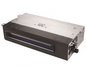 IGC IDХ-V18HDC/U