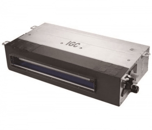 IGC IDХ-V60HSDC/U