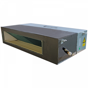 Systemair SYSPLIT SIMPLE DUCT 60 HP R N