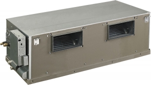 Lessar LS-HE96DTA4/LU-HE96DTA4