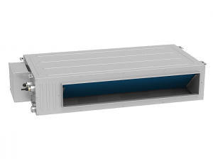 Electrolux Unitary Pro 4 EACD-36H/UP4-DC/N8