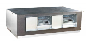 Aero IXIA TwinRow Gamma Universal AI-60TRG-U-N/AI-60TRG-U-E-N