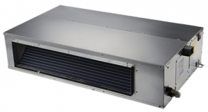 QUATTROCLIMA QV-I24DG1/QN-I24UG1
