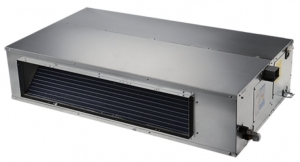QUATTROCLIMA QV-I60DG1/QN-I60UG1