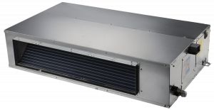 QUATTROCLIMA QV-I36DG1/QN-I36UG1