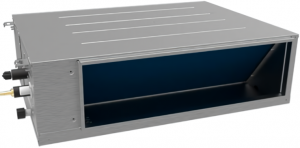 Aeronik U-Match VI ASI-AFH85RHS1/B-S INV/ASO-AGUHN85R1/INV
