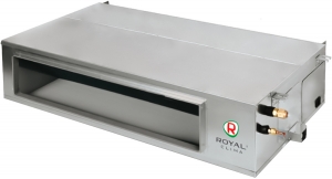 Royal Clima CO-D 36HNCI/CO-E 36HNCI