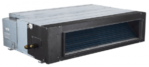 EXPERTAIR ZAC-HD12XDUC-IU/ZAC-HD12XC-OU