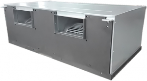 SYSCOOL SYSPLIT DUCT 76 HP Q