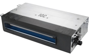 IGC IDT-60HS/U