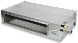 Royal Clima Competenza CO-D 18HNDI/CO-E 18HNDI