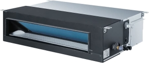 Haier AD105S1LM2FA/1U105S1LS2FB