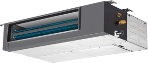 Loriot TDI LСAC-60TDI