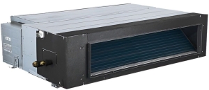 Dantex City RKD-60BHT2NI/RKD-60HT2NIE-W