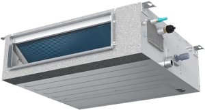 Hisense AUD-48HX4REM2/AUW-48H6RQ2