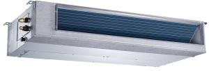 Midea MTIU-09W1NXD0P/MSAG2-09N8C2S-O