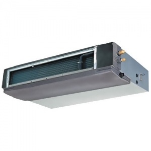 Systemair SYSPLIT DUCT 18 HP Q  N