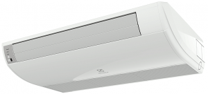 Electrolux Unitary Pro 3 EACU-24H/UP3/N3