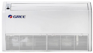 Gree GUD140ZD/A-S/GUD140W/A-X