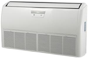 Midea MUE-36HRN1-R/MOU-36HN1-R/-40