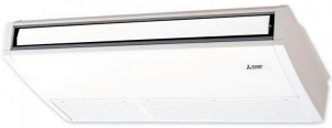 Mitsubishi Electric PCA-M100KA/PU-P100 YHA