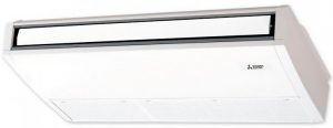 Mitsubishi Electric PCA-M125KA/PU-P125 YHA