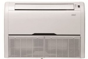 IGC IFХ-V18HDC/U
