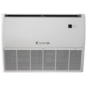 Systemair SYSPLIT SIMPLE CEILING 36 HP R