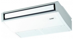 Mitsubishi Electric PCA-M100KA/PU-P100VHA