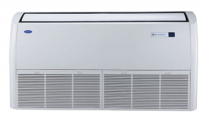 Carrier 42QZL060NT/38QUS060NT-1 (3 ph)