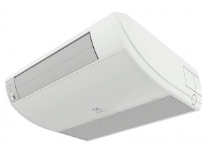 Electrolux Unitary Pro 4 DC EACU-24H/UP4-DC/N8