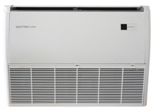 QUATTROCLIMA QV-I36FG1/QN-I36UG1