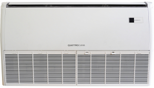 QUATTROCLIMA QV-I60FG1/QN-I60UG1