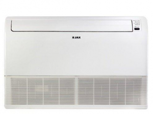 JAX ACT – 30 HE6/ACX-30 НE6