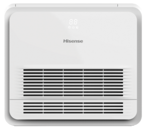 Hisense AKT-09UR4RK8/AUW-09U4RS8