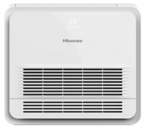 Hisense AKT-12UR4RK8/AUW-12U4RS8