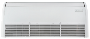EXPERTAIR ZAC-HD24XCFC-IU/ZAC-HD24XC-OU
