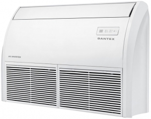 Dantex City RKD-24CHTNI/RKD-24HTNIE-W