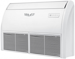 Shuft SFLC_CF-24HN1