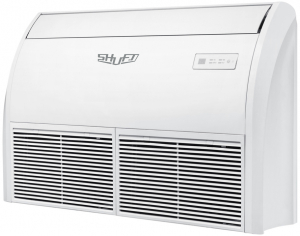 Shuft SFLC_CF-48HN1