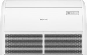 EXPERTAIR ZAC-HR60XCFC-IU/ZAC-HD60XC-OU