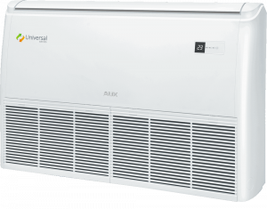 AUX Standart ALCF-HS60/5DR2/AL-HS60/5DR2(U)