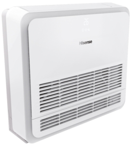 Hisense Heavy EU AKT-09UR4RK8/AUW-09U4RS8 Wi-Fi