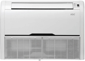IGC IFT-36HS/U