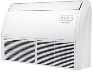 Dantex City RKD-24CHT2NI/RKD-24HT2NIE-W